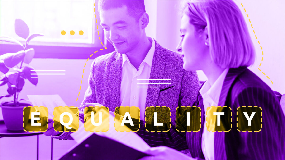 Equal Opportunities Policy Guide | HR Hype